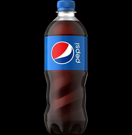 Pepsi 