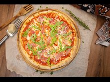 На сайте закажите пиццу в Одессе от Осава.